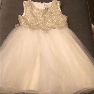Little Girls Dress